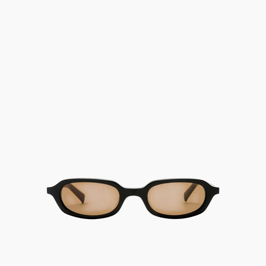 Luv Lou The Mimi Female Rectangle Sunglasses