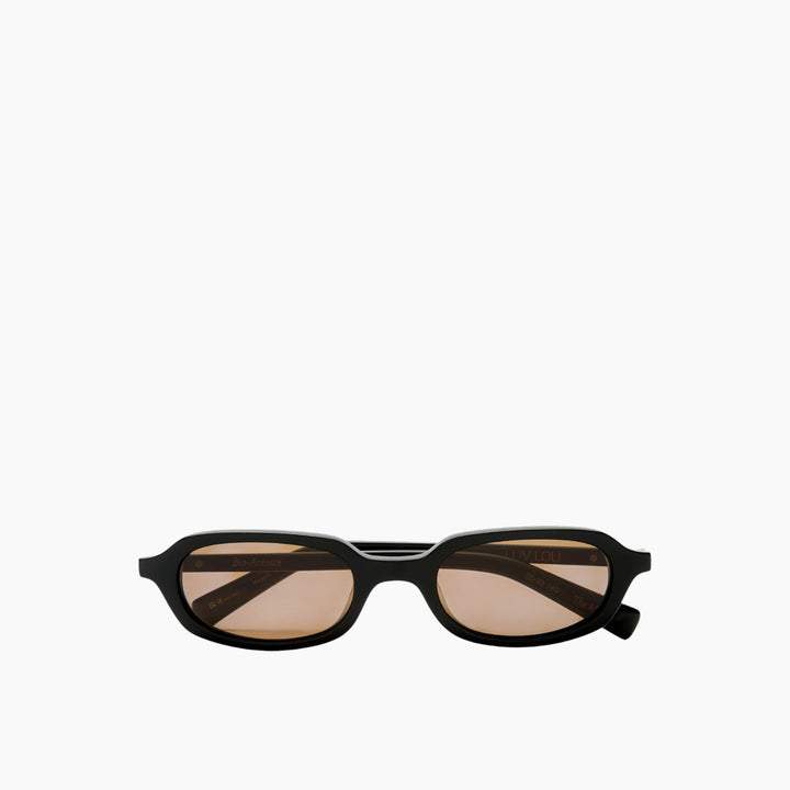 Luv Lou The Mimi Female Rectangle Sunglasses