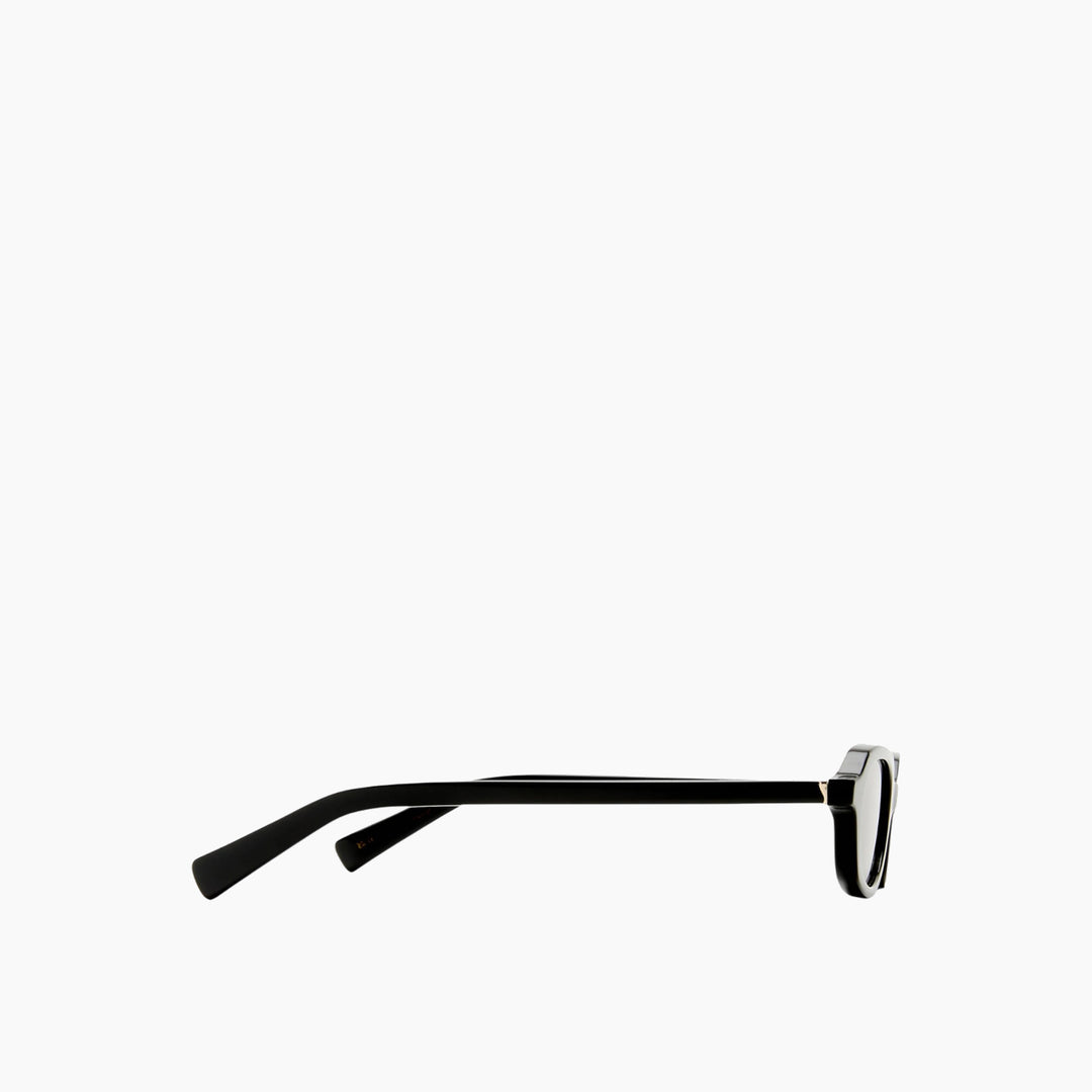 Luv Lou The Mimi Female Rectangle Sunglasses