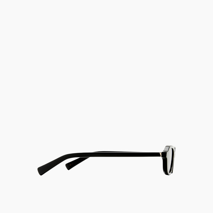 Luv Lou The Mimi Female Rectangle Sunglasses