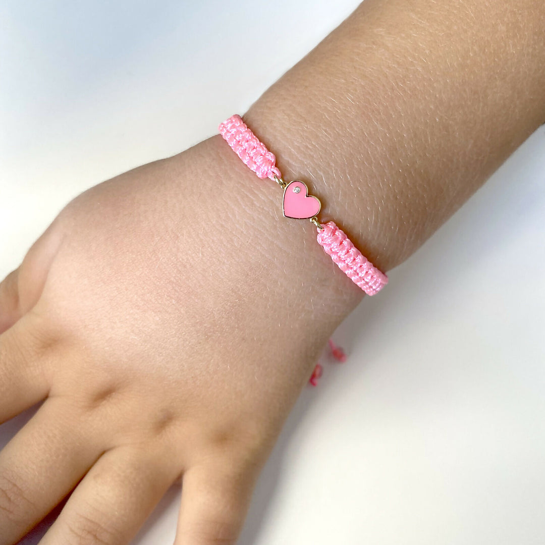 Baby Chic Forever Love Bracelet