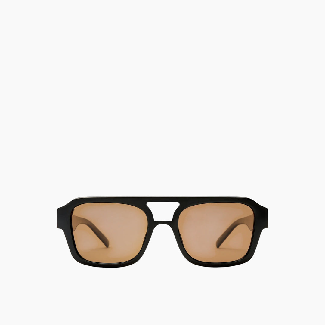 Le Specs Subzero Wide Fit Uni-Sex Aviator Sunglasses
