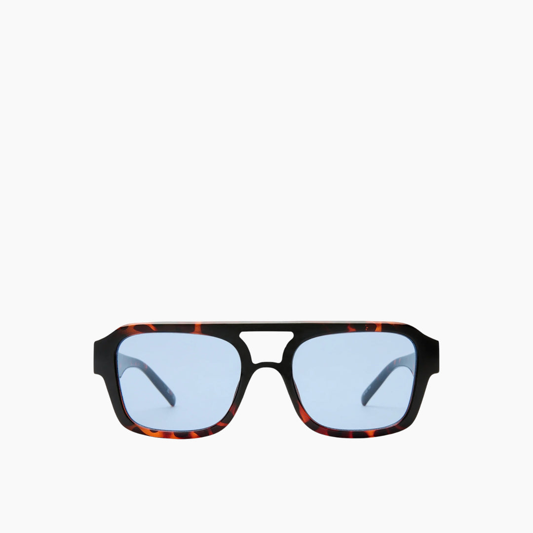 Le Specs Subzero Wide Fit Uni-Sex Aviator Sunglasses