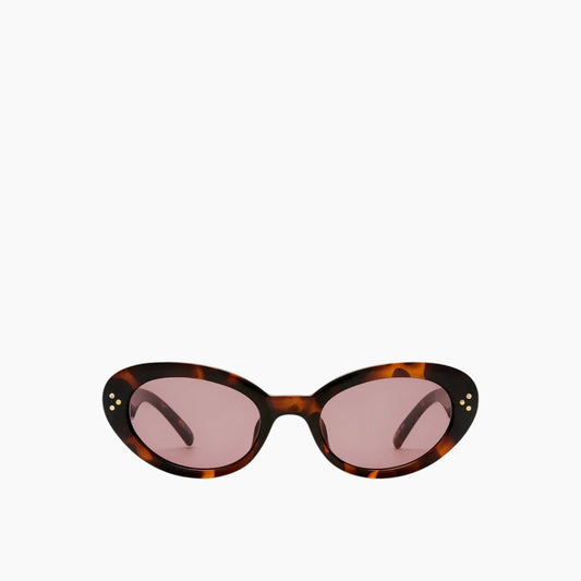 Le Specs Tootsie Female Cat-Eye Sunglasses