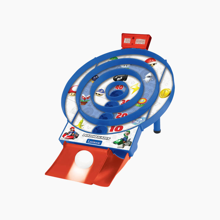 لعبة Lexibook Mario Kart Target Shoot الإلكترونية