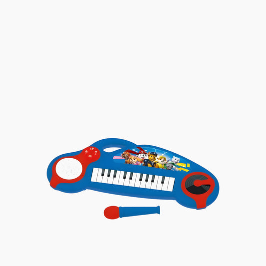 Lexibook Paw Patrol Electronic Keyboard With Ligh