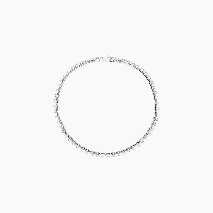 Illumine Gold L’Essentiel Tennis Bracelet