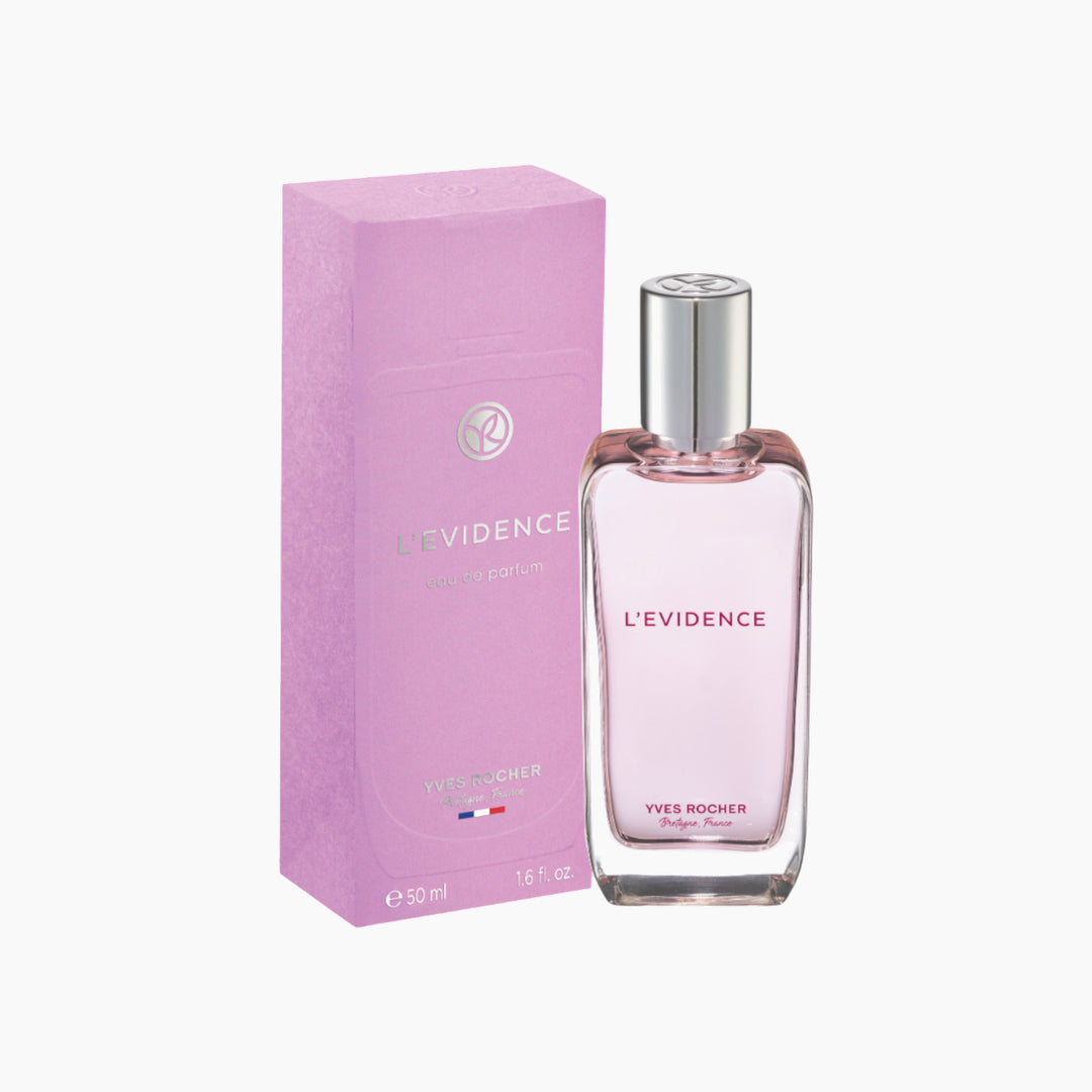 Yves Rocher L&