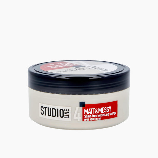L'Oréal Paris Studio Line Matt & Messy 150 mL