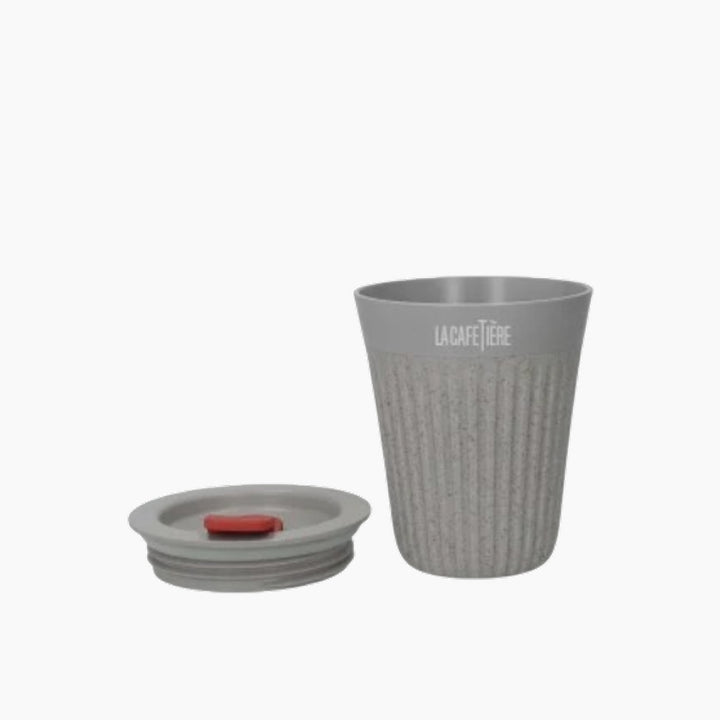 La Cafetière The Beanie Reusable Coffee Cup – 227 ml