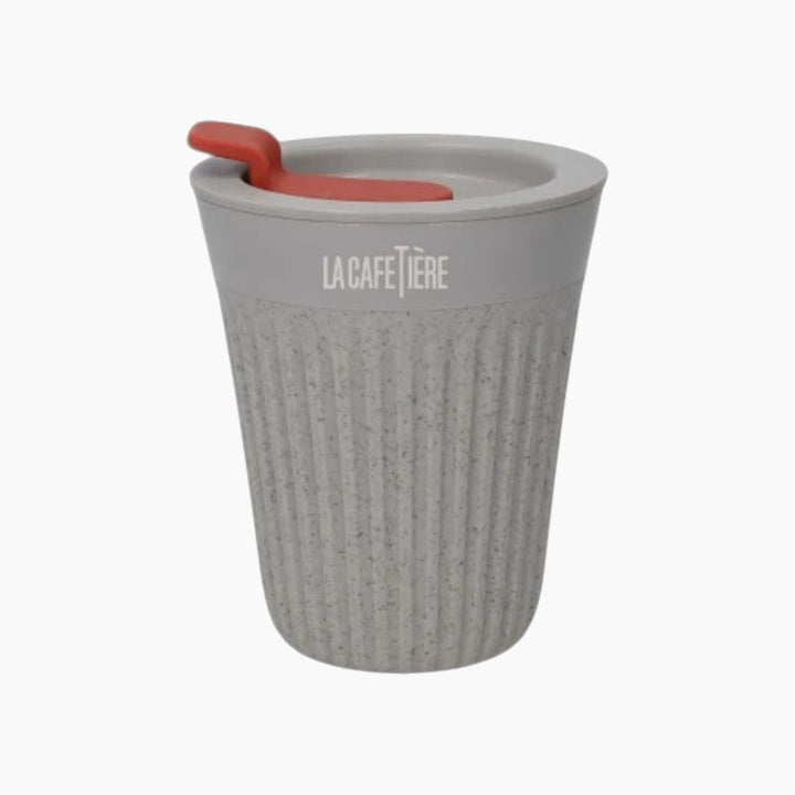 La Cafetière The Beanie Reusable Coffee Cup – 227 ml