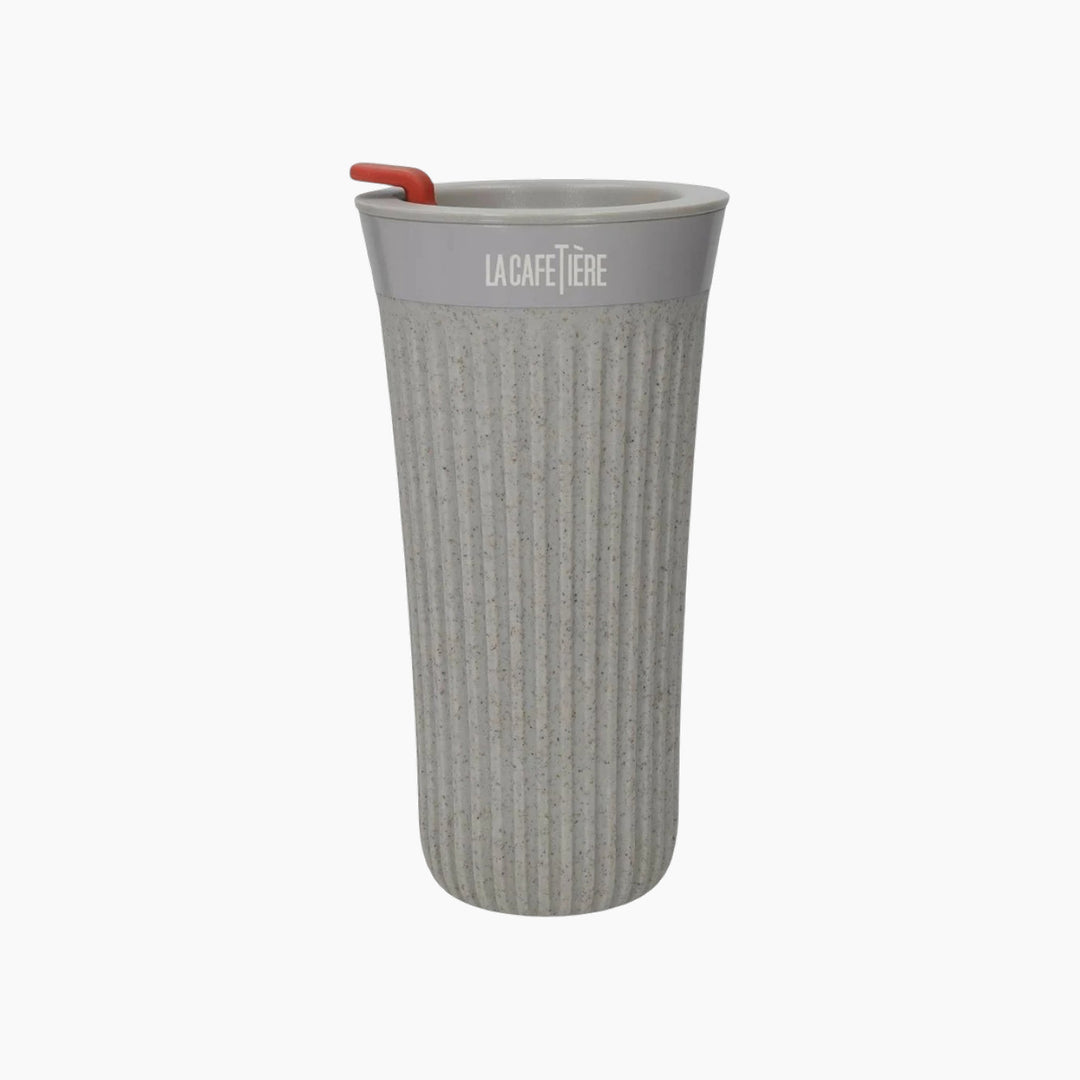 La Cafetière The Beanie Travel Mug – Large (16 oz)