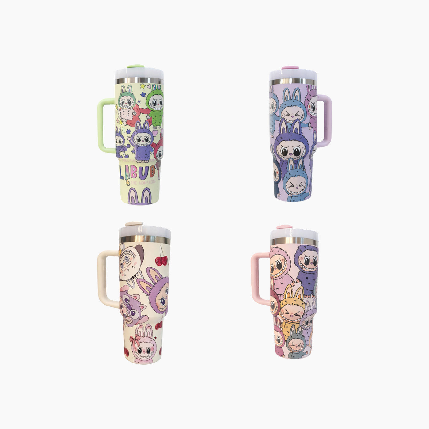 LABUBU-TUMBLER LABUBU-TUMBLER