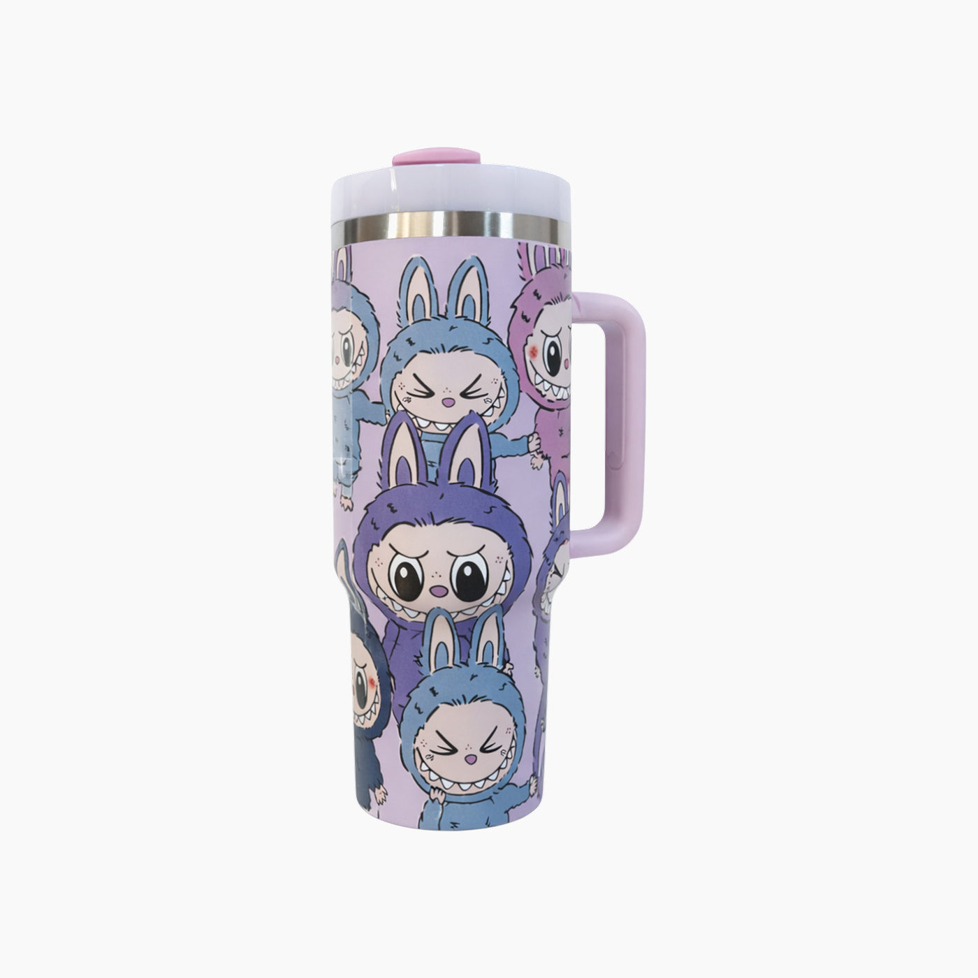 LABUBU-TUMBLER LABUBU-TUMBLER