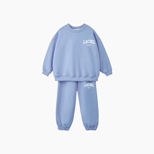 Laciel Paris Trainees