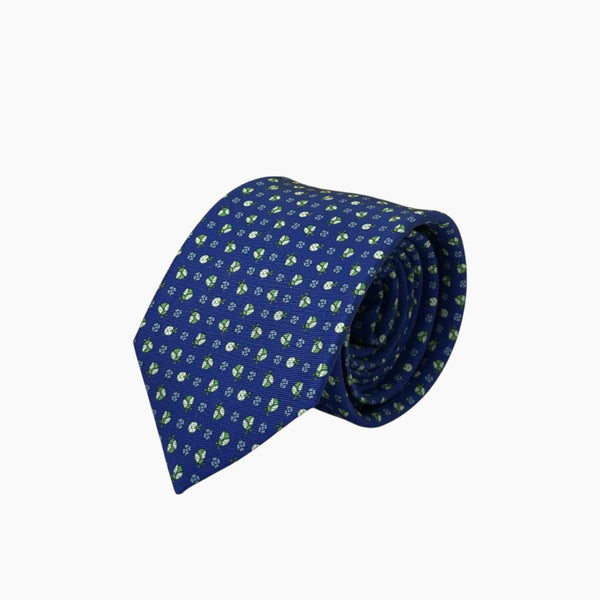 Silk Tie