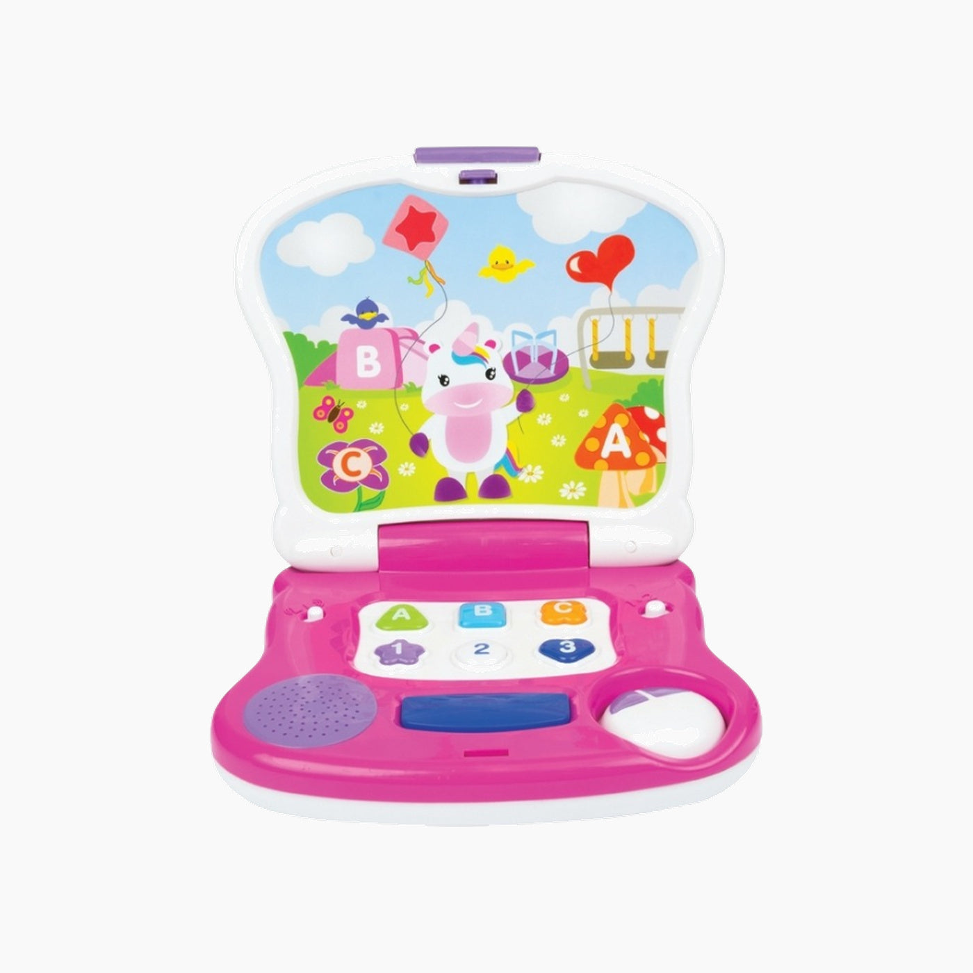 Winfun Laptop Junior Toy Winfun Laptop Junior Toy