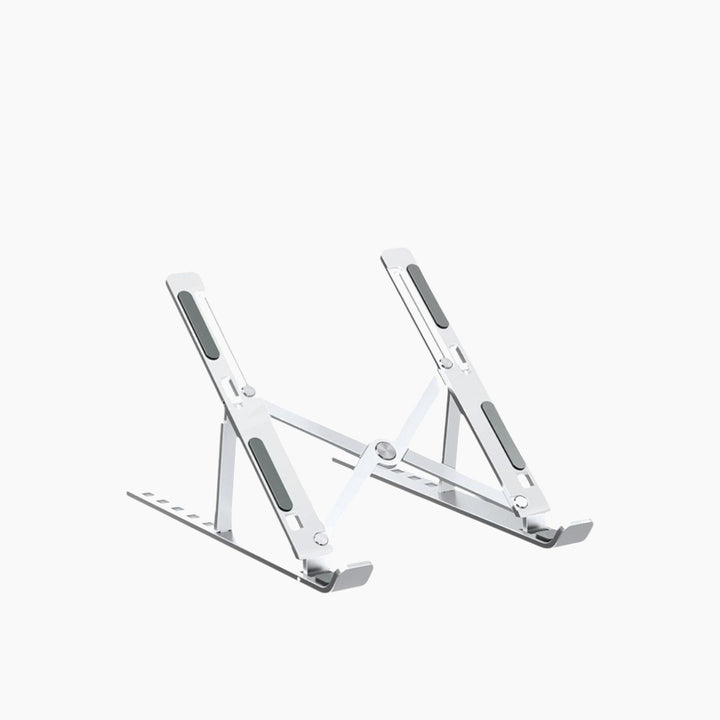 Alloy Laptop Adjustable Stainless Steel Stand