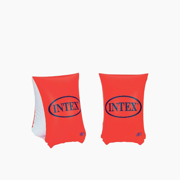 Intex Large Deluxe Arm Bands