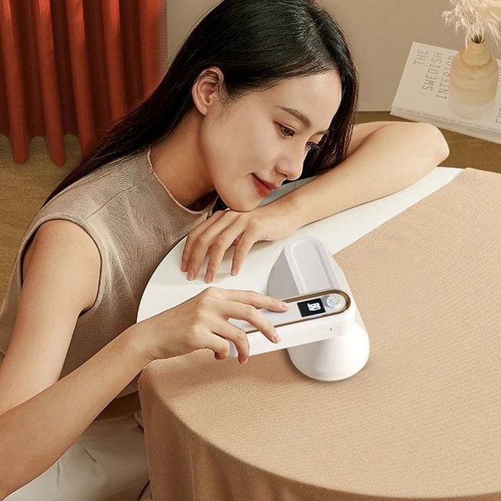 Generic Double Size Fabric Lint Remover