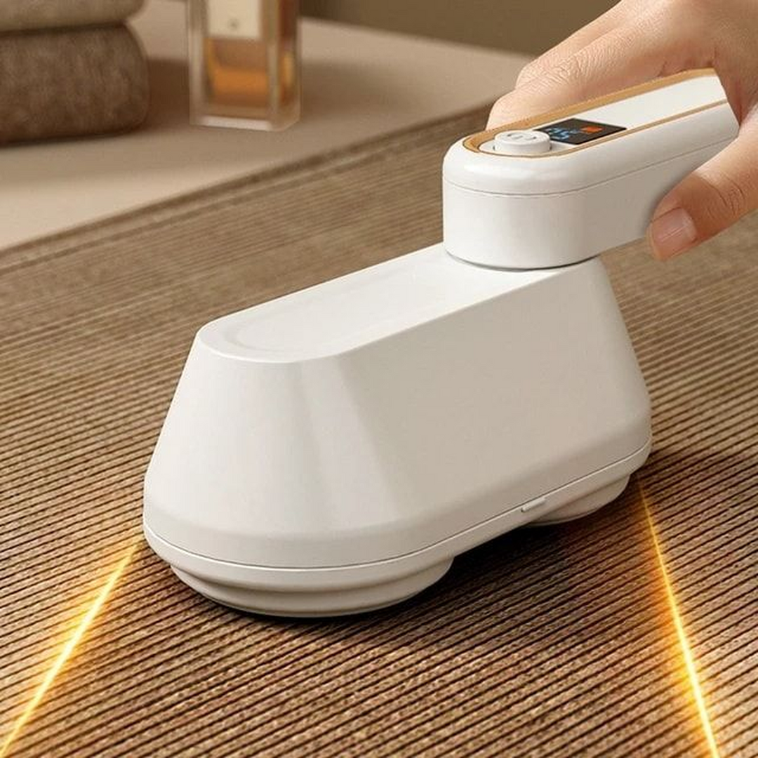 Generic Double Size Fabric Lint Remover