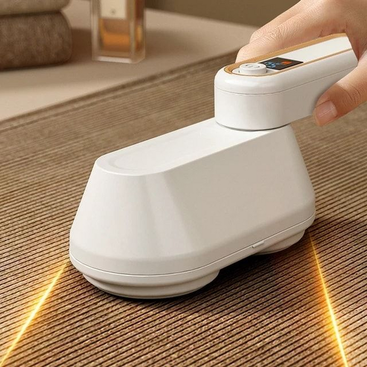 Generic Double Size Fabric Lint Remover