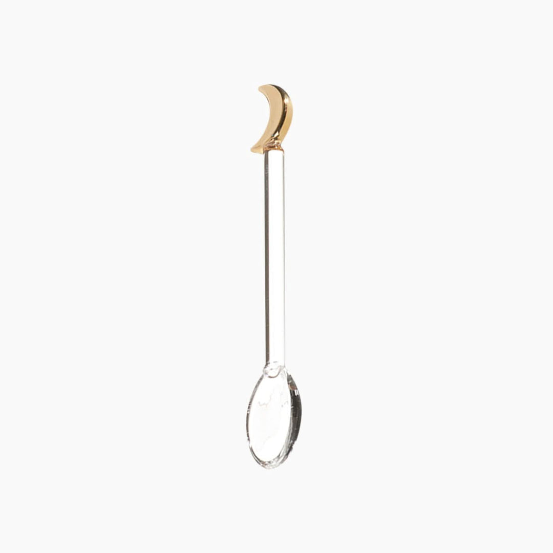 Moon Spoons - HUNA