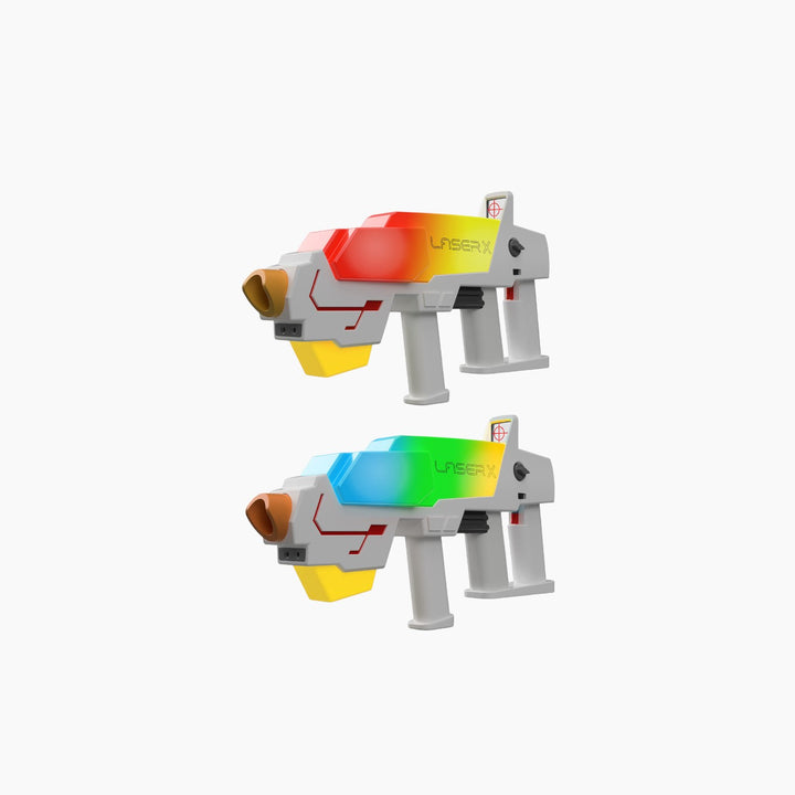 Laser X B2 Blasters - HUNA