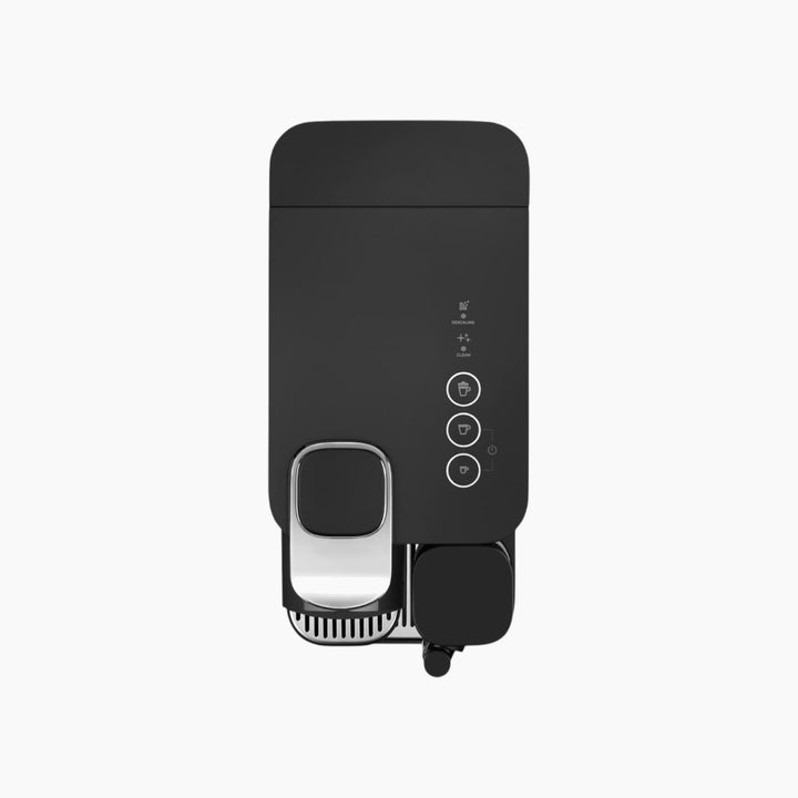 Nespresso Lattissima One Black