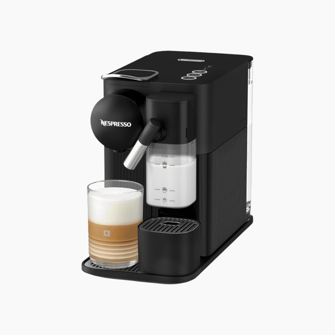 Nespresso Lattissima One Black