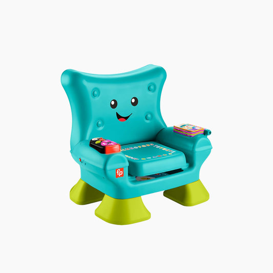 Fisher-Price Laugh And Learn® Smart Stages™ Chair