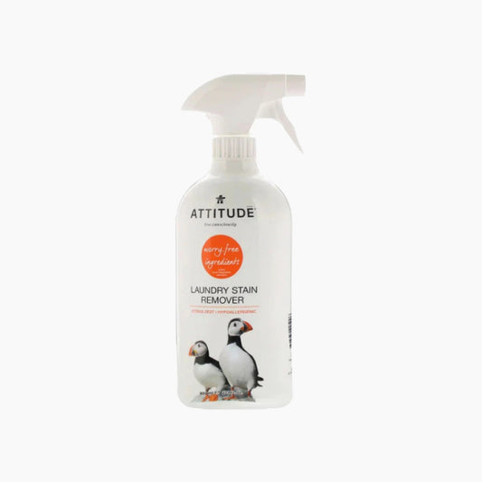 Attitude Laundry Stain Remover 800ml
