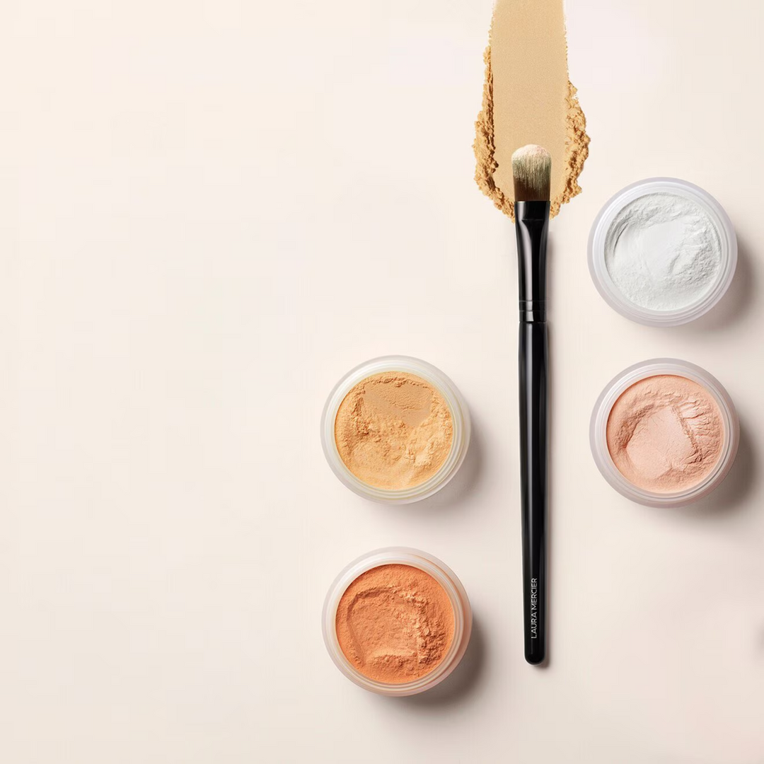 Laura Mercier Secret Brightening Under Eye Setting Powder