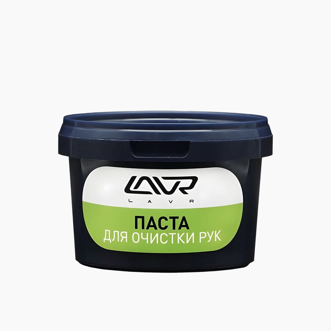 Lavr Hand Wash Paste