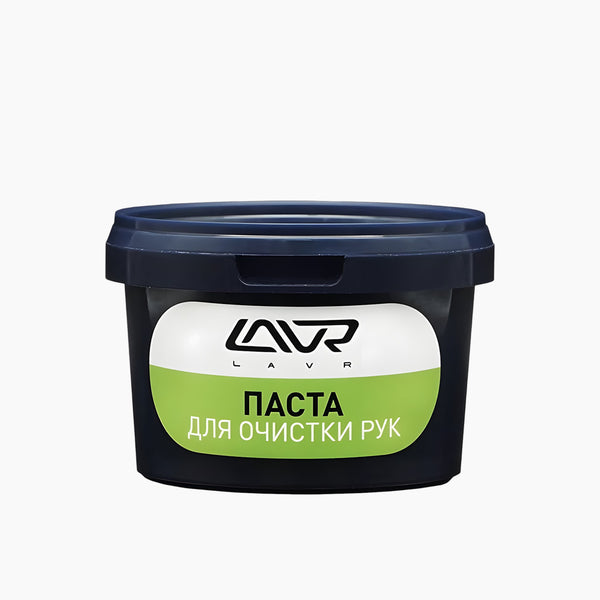 Hand Wash Paste 500 mL