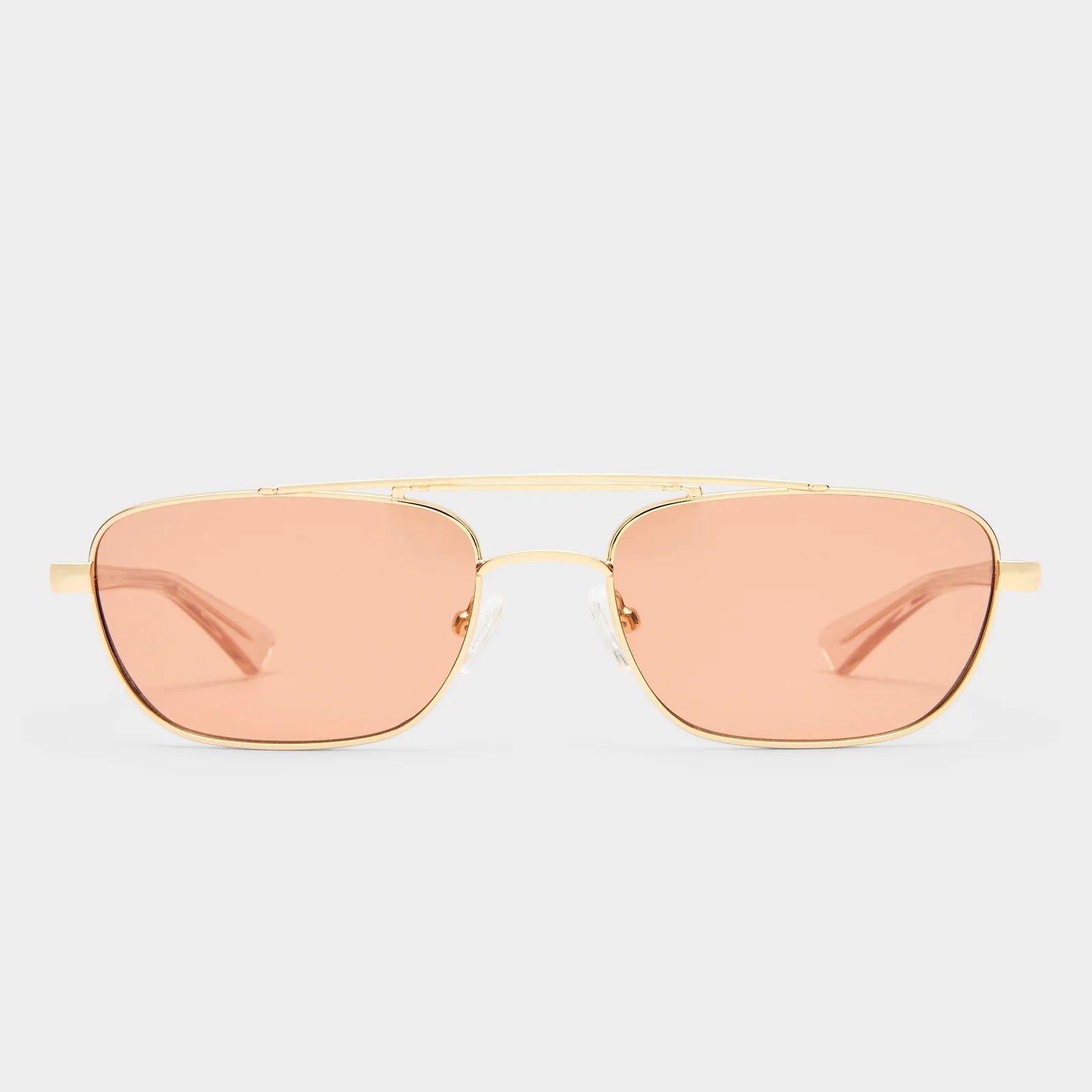 نظارات Le Specs Le Mimi LSU2552237 - ذهبي/قرفة