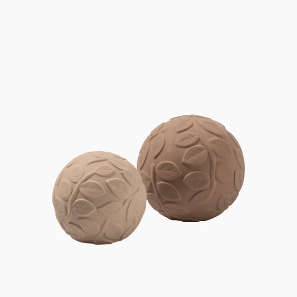 Leaf Sensory Ball Set