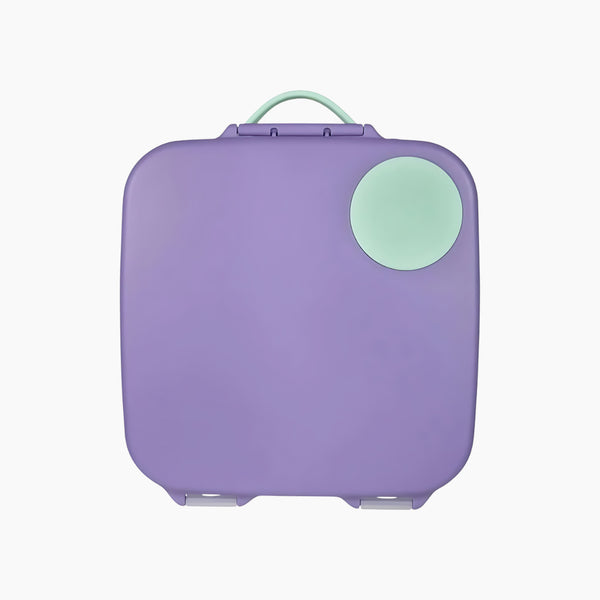 Leak-Proof Lunchbox