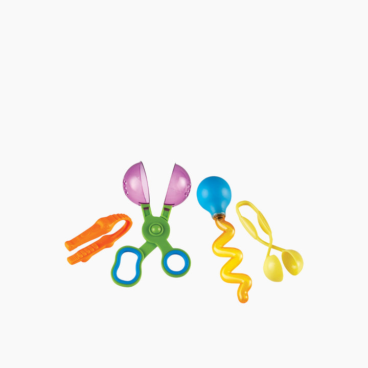 The Learning Resources - Helping Hands Fine Motor Tool Set