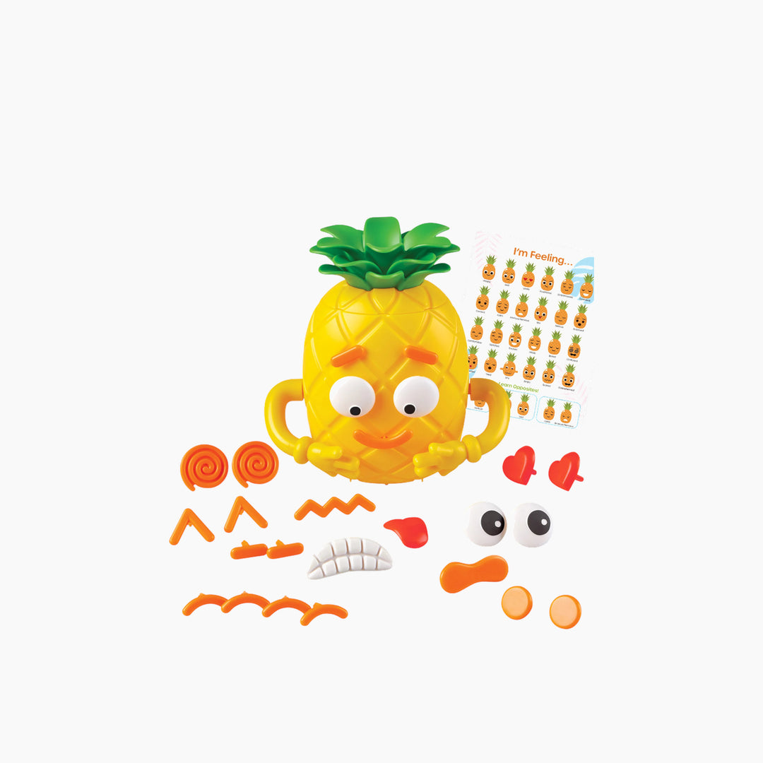 The Learning Resources Big Feelings Pineapple