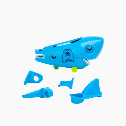 The Learning Resources Design & Drill Shark