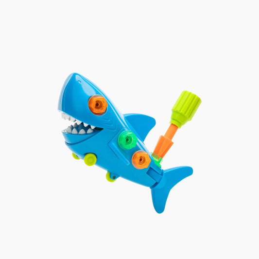 The Learning Resources Design & Drill Shark