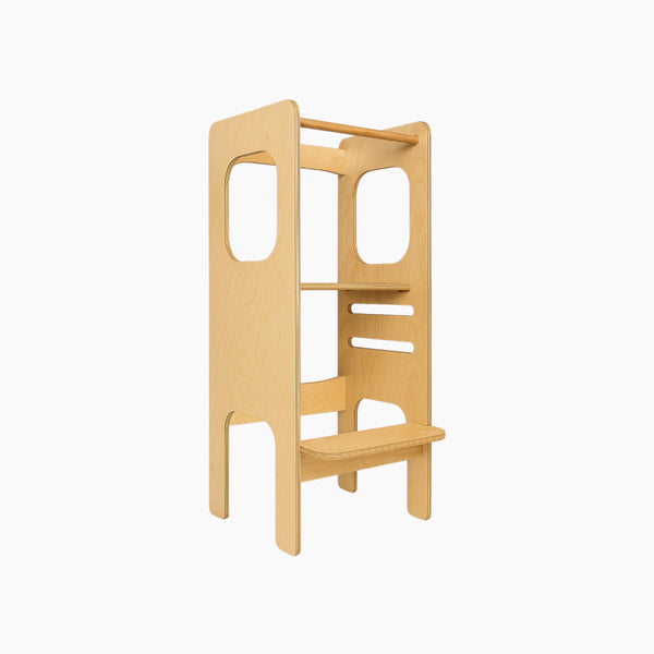 Learning Tower