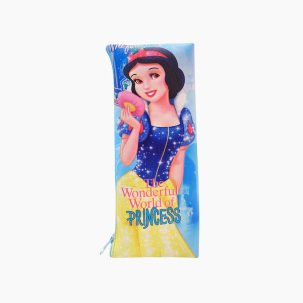 Leather Pencil Case The Wonderful World Of Princess