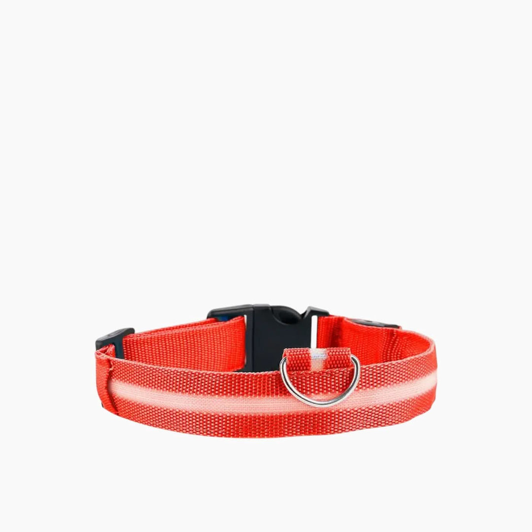 Pet Village Big Dog Collar