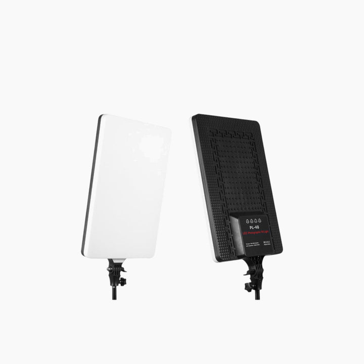 Canon LED Panel Pl-48 LED Light
