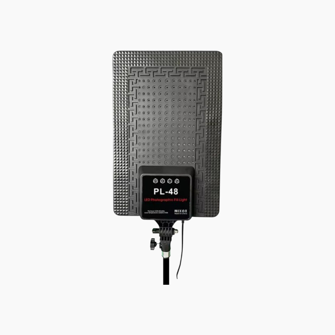 Canon LED Panel Pl-48 LED Light