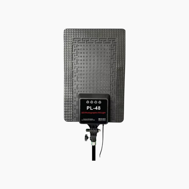 Canon LED Panel Pl-48 LED Light