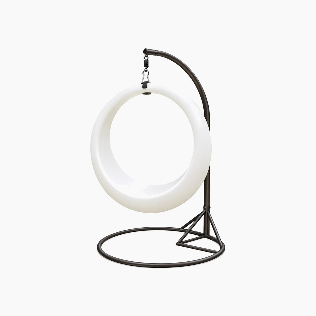 LED Swing with 16-Color Changing Lights and Remote Control