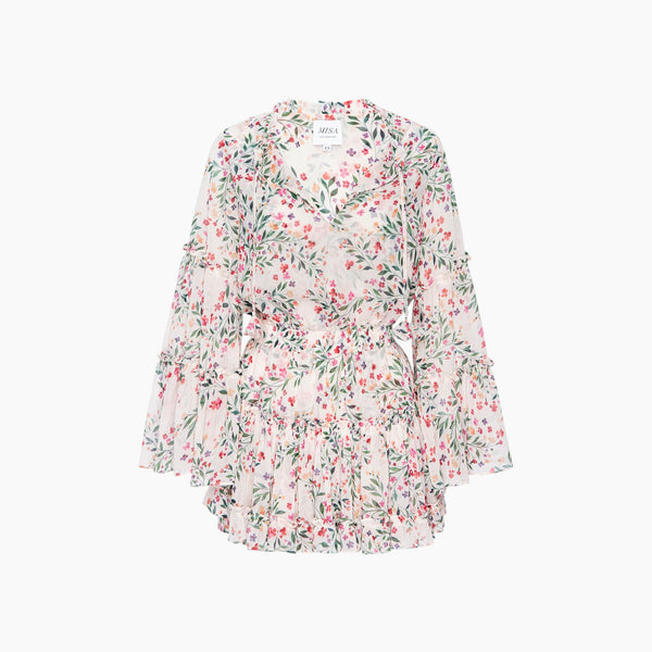 Leeva Dress